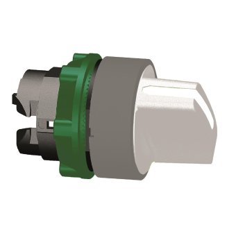 Schneider Wahlschalter,       ZB5AD201C0 