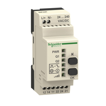 GS Empfänger programmierbar  ZBRRA 