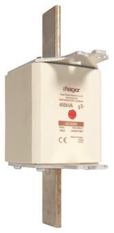 Hager Sicherungseins. NH4ac  LNH40577M4T 