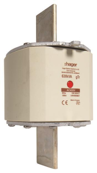 Hager Sicherungseinsatz NH4a LNH40909M4T 