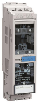 Hager Sicherungslasttrennschalter LT0056 