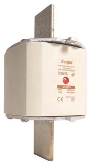 Hager Sicherungseinsatz NH4a LNH40722M4T 