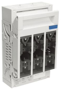 Hager Sicherungslasttrennschalter  LT150 