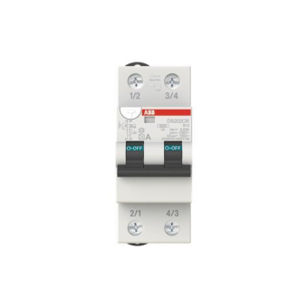 ABB DS202CRA-B13/0,03    DS202CR B13 A30 