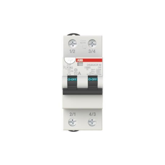 ABB DS202CRMA-C40/0,03 DS202CR M C40 A30 