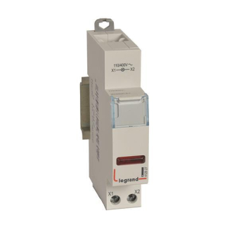 Legrand 412927 CX3 Meldeleuchte LED 