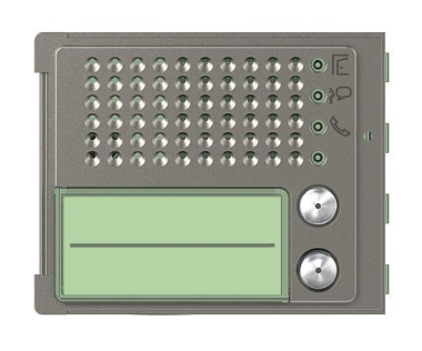 BTicino 351125 Frontblende Lautsprecher 