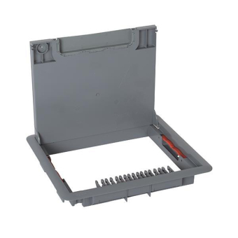 Legrand 088001 Deckel f.Gerätebox 