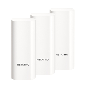 NETATMO DTG-PRO Smarte Tür- 