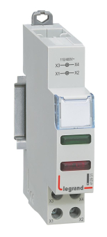 Legrand 412931 CX3 Meldeleuchte LED 