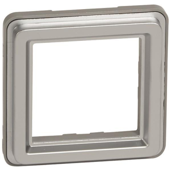 Legrand 077881 Adapter o.Klappdeckel 
