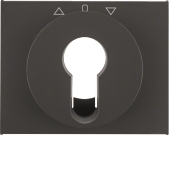 Berker Zentralstück f.Jalousie- 15047106 