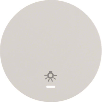 Berker Wippe m. Aufdruck Symbol 16212079 