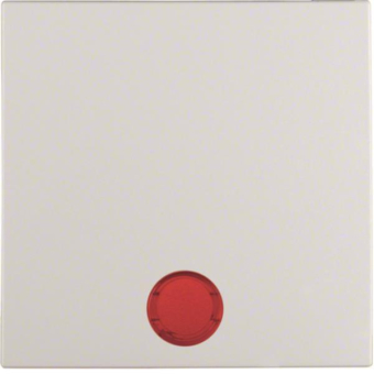 Berker Wippe m.Befestst Linse S 16291919 