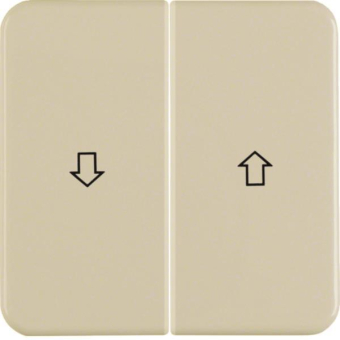 BER UPWG Wippe Jalousie           155222 