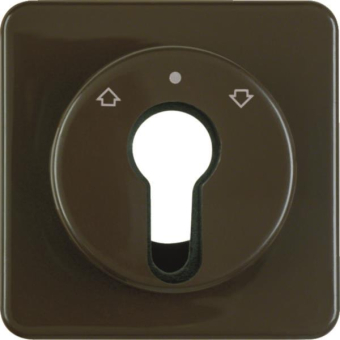 BER UPWG Abdeckung für Jalousie-  151811 