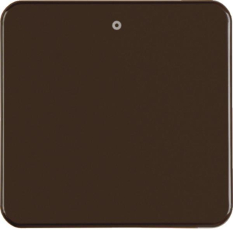 Berker Wippe m.Aufdruck 0 wg UP   155111 