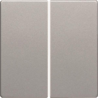 Berker AS WIP S Q1 Alu lack     16236084 