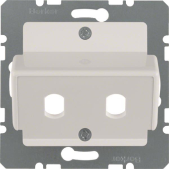 BER Zentralplatte mit Tragplatte  149209 