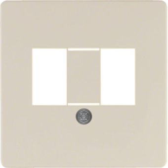 BER K1 Abdeckung für TAE          145802 