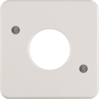 BER UPWG Abdeckung für Drucktast. 153009 