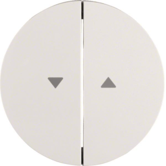 Berker Wippen m. Aufdruck       16252089 