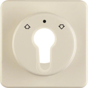 BER UPWG Zentralstück für Jal.-   151812 