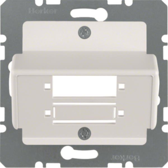 Berker Zentralplatte f.LWL-     14801909 