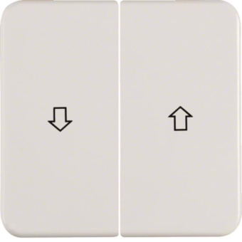 BER UPWG Wippe Jalousie           155229 