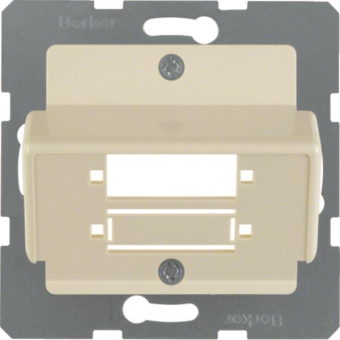 BER Abdeckung LWL                 148002 