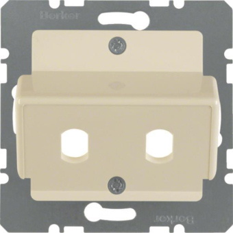 Berker Zentralplatte f.LWL-       149202 