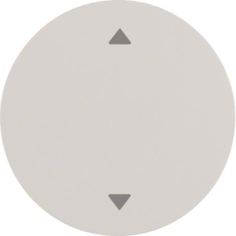 Berker Wippe m. Aufdruck Symbol 16202049 