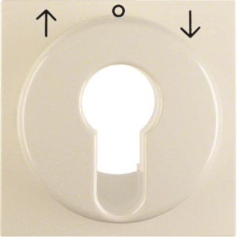 Berker Zentralstück f.Jalousie- 15068982 