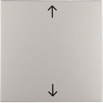 Berker Wippe m.Aufdruck Symbol  16201414 