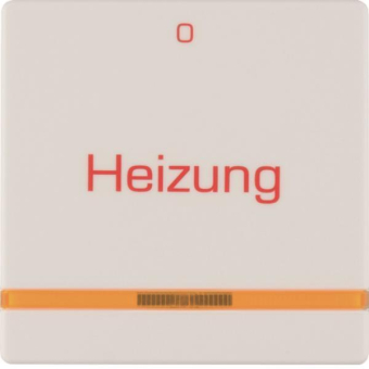 BER Wippe m.Linse u.rotem       16216009 