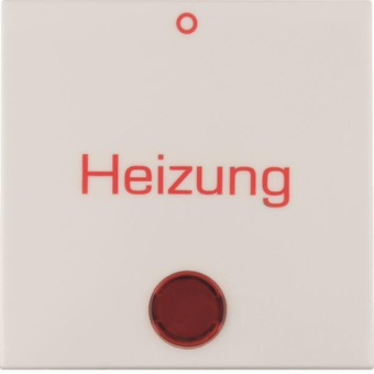 BER Wippe m.Linse u.rotem       16218999 