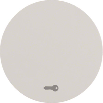 Berker Wippe m. Aufdruck Symbol 16202059 