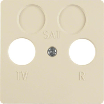 BER UPWG Koax-Abdeckung           148602 