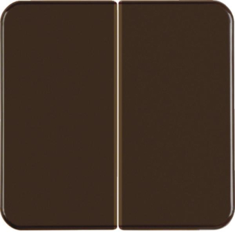 BER Wippen wg Up IP44 braun,      155211 