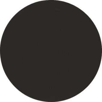 Berker Wippe R.1/R.3 schwarz,   16202045 