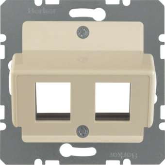 BER Arsys Zentralplatte für Krone 146402 