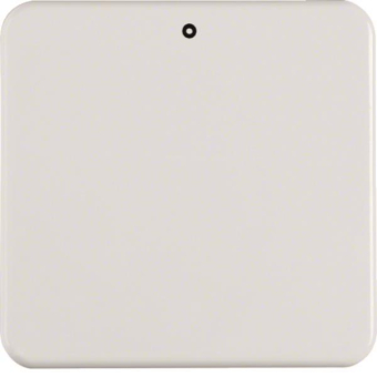 Berker Wippe m.Aufdruck 0 wg UP   155109 