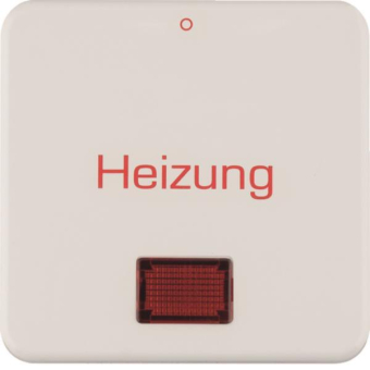 BER Wippe m.Linse u.rotem         156919 