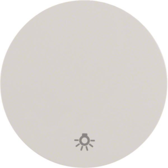 Berker Wippe m. Aufdruck Symbol 16202079 