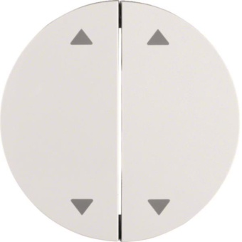 Berker Wippen m. Aufdruck       16442089 