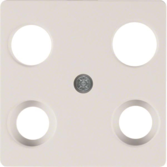 BER S1 Koax-Abdeckung           14831909 