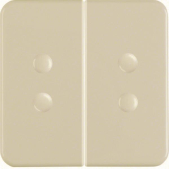 Berker Wippen anschraubbar wg UP    1565 