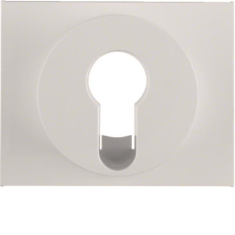 BER Zentralstück K.1 polarweiss 15057009 