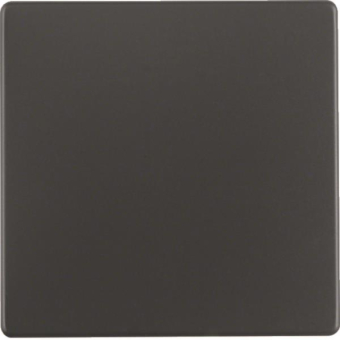Berker Wippe Q.1/Q.3 anthrazit, 16206086 
