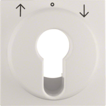 BER S1 Abdeckung für Jalousie-  15061909 